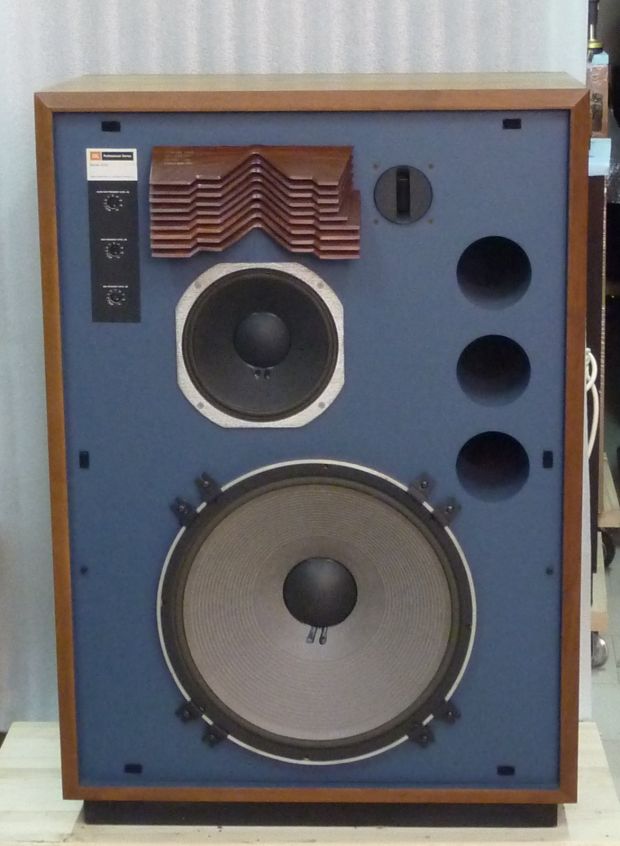 Акустика JBL 4345