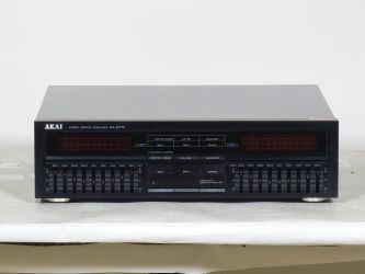 Купить Эквалайзер AKAI EA-M712