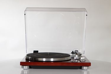 Купить Виниловый проигрыватель TEAC TN-350