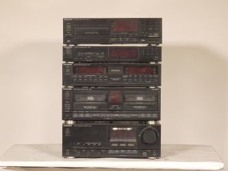 Купить Аудиокомплекс PANASONIC D5 (SL-D5-K ST-D5-K SH-D5-K RS-D5-K SU-D5-K)