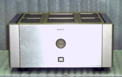 Купить Усилитель SONY TA-NR10