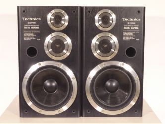 Купить Акустика Technics SB-D7000
