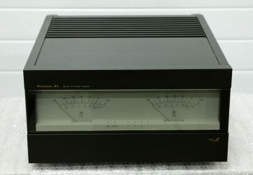Купить Усилитель TECHNICS SE-A1