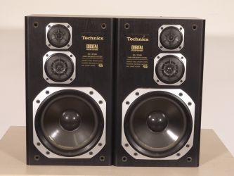 Купить Акустика Technics SB-CD500