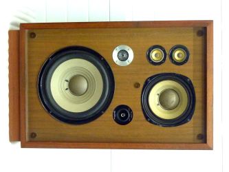 Купить Акустика DIATONE DS-31C mk2