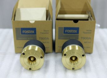 Купить FOSTEX T900A