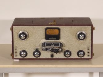 Купить Катушечный магнитофон International Radio & Electronics