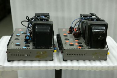 Купить Усилитель RCA M1-2188