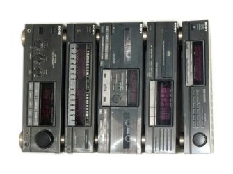 Купить Акустика SONY SS- V725AV