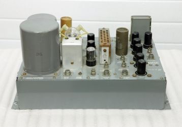 Купить Усилитель AMPEX