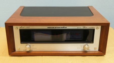 Купить Усилитель MARANTZ 140