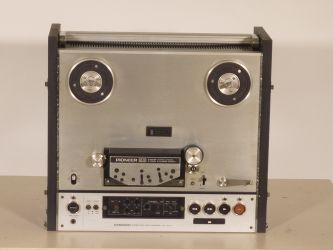 Купить Катушечный магнитофон PIONEER RTU-11