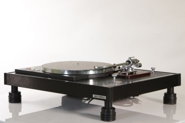 Купить Виниловый проигрыватель TEAC TN-202