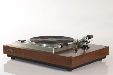 Купить Виниловый проигрыватель TECHNICS SL-1000