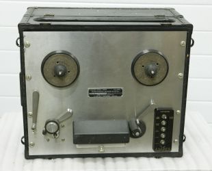 Купить Катушечный магнитофон AMPEX RD-132/TNH-2