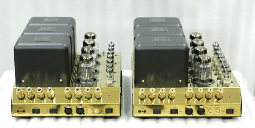 Купить Усилитель McIntosh MC275
