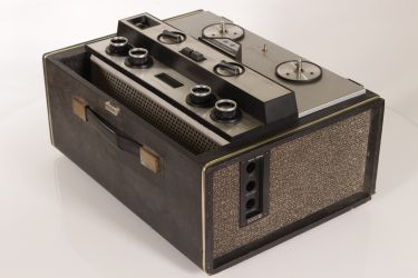 Купить Катушечный магнитофон SEARS Silvertone 4238
