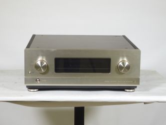 Купить Предварительный усилитель LUXMAN C-8f