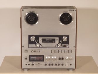 Купить Катушечный магнитофон SONY TC-880-2