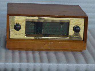 Купить Радиоприёмник / тюнер FISHER 80-R
