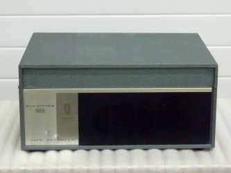 Купить Катушечный магнитофон RCA VICTOR YGH-31A