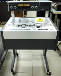 Купить Катушечный магнитофон STUDER A-80