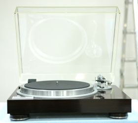 Купить Виниловый проигрыватель TRIO KP-700D