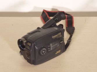Купить Видеомагнитофон / Камера JVC GR-AX48E