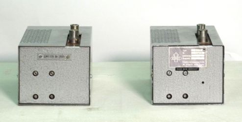 Купить Предварительный усилитель EMT-139