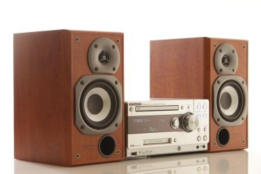 Купить Аудиокомплекс KENWOOD UD-A77 (LS-UDA77-M RD-UDA77)