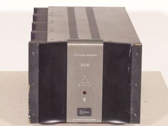 Купить Усилитель KRELL FPB-650m