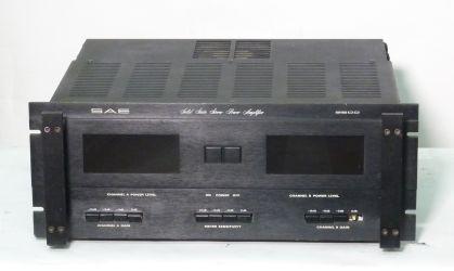 Купить Усилитель SAE 2600