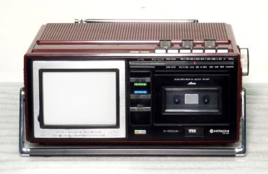 Купить Аудиокомплекс HITACHI C6-641