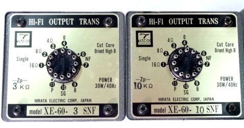 Купить TANGO HI-FI OUT PUT TRANS XE-60