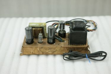 Купить Усилитель УНЧ ламп RS 141D
