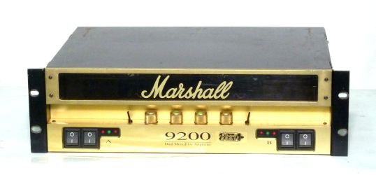 Купить Усилитель MARSHALL 9200