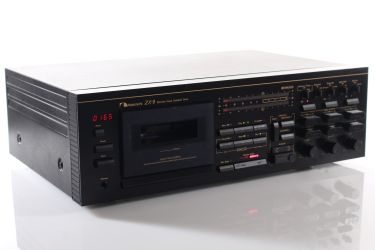 Купить Магнитофон (кассетная дека) Nakamichi ZX-9