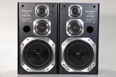 Купить Акустика Technics SB-D5000