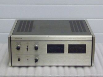 Купить Усилитель TECHNICS SE-10000
