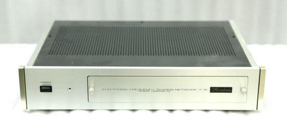 Купить Кроссовер ACCUPHASE F-5