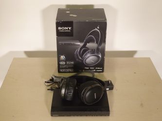 Купить Наушники SONY MDR-RF7500