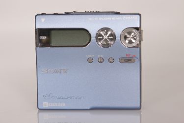 Купить SONY MZ-N910