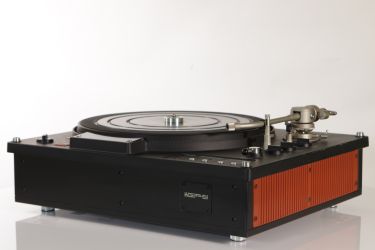 Купить Виниловый проигрыватель SONY PS-X9