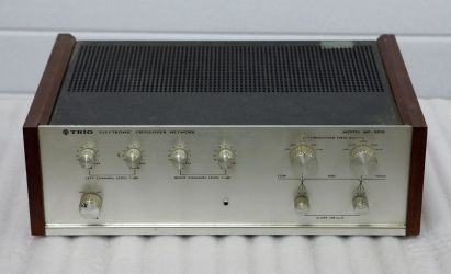 Купить Кроссовер TRIO MF-5010