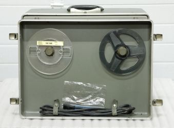 Купить Катушечный магнитофон AMPEX PR-10