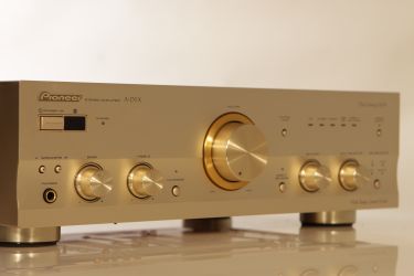 Купить Усилитель PIONEER A-D5X