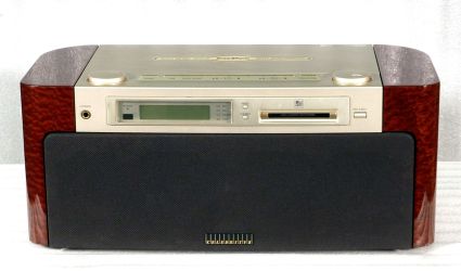 Купить CD/DVD/MD дека SONY MD-7000