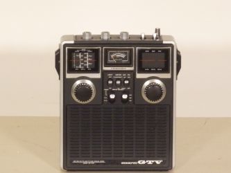 Купить Радиоприёмник / тюнер TOSHIBA RP-770F