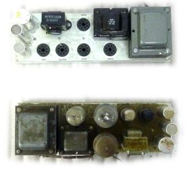 Купить Усилитель WESTERN ELECTRIC 212-23648