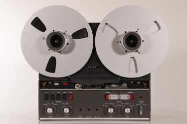 Купить Катушечный магнитофон REVOX A77